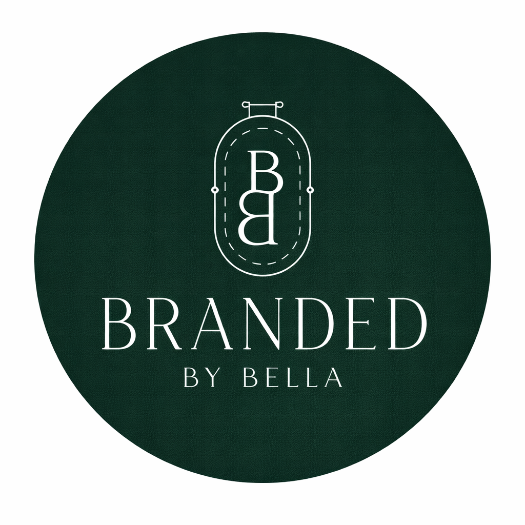 Branded By Bella